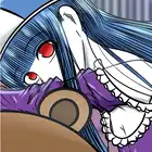 Boo~!