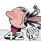 42. KIRBY VS PLASTIC MAN