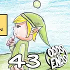 43. DON'T LET HIM IN