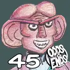 45. LIKE ANY OTHER INSURANCE COMPANY