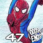 47. SPIDERMAN IRL