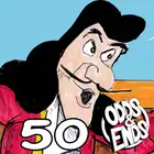 50. NOT WHAT I MEANT