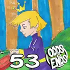 53. HOW ARTHUR BECAME KING