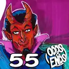 55. I DIDN'T DO IT