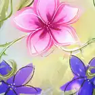 A Pretty Flower