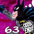 63. WHAT GOES THROUGH HIS MIND