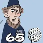 65. THERE'S AN APP FOR THAT