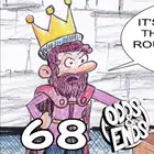 68. KING ARTHUR AND...