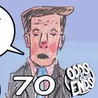 70. POP CULTURE MYSTERIES