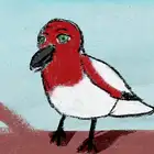 Robin Memory