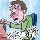 73. HERE WE GO AGAIN