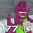 77. DON'T RUN