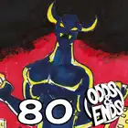 80. THE END OF THE WORLD
