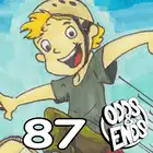 87. BIO FUEL ROCKET
