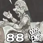 88. JUST NEXT DOOR