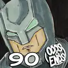 90. DO YOU BLEED?