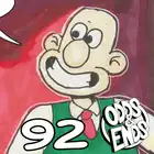 92. CHEESY BOND