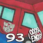 93. TRANSFORMER VAN LIFE