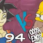 94. IRON STOMACH