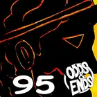 95. UNKNOWN TOUCH