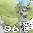 96. MORE EXPENSIVE