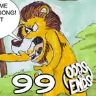 99. THE LION DOESN'T SLEEPS TONIGHT