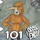 101. WHO ARE YOU?!