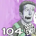 104. THERE IS AN ISSUE