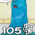 105. WATER ELEMENTAL