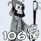 106. AS THE SONG SAYS