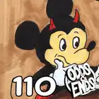 110. NOT EVEN US