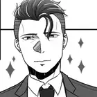 CEO-san & Hisho-kun