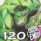 120. SMASH BURGERS