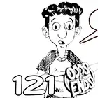 121. WTF?