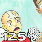 125. WE DIDN'T DO IT