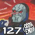 127. WHEN THE PHYSICS GOES BONKERS