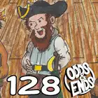 128. PIRATE CON