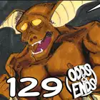 129. BAT-MAN-BAT