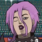 Valarie vs Asuka