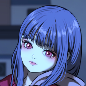 EPISODE 05 - Ame and Runa