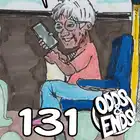 131. SECURITY ALERT