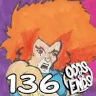 136. THUNDERCATS ROAR
