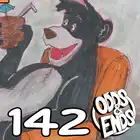 142. THE BEAR NECESSITIES