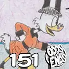 151. CAN YOU DIVE IN TO IT?