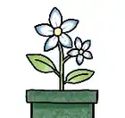 Her Flower