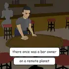 Drinks for Everyone - Ep 3