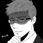 Hisho-kun's Smile