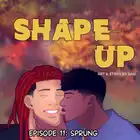 Sprung | 2