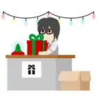 003 Sending Gift