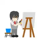 009 The Joy of Painting
